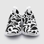 GORGIOUS LEAF WHT Sneaker City Runner