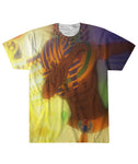 Hotep Dab Sublimation T-Shirt