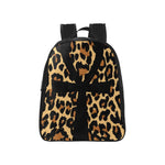 CHEETAH ANKH School Backpack (Medium)