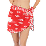 BANDANA Beach Sarong Wrap