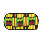 KENTE RASTA Pencil Pouch/Large