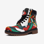 TEMBE ART boots TB