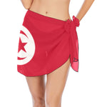 NORTH AFRIKA Beach Sarong Wrap