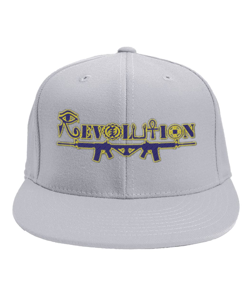 Revolutionality Snapback