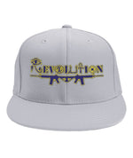 Revolutionality Snapback