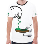BURN THE OPPS T-shirt for Men