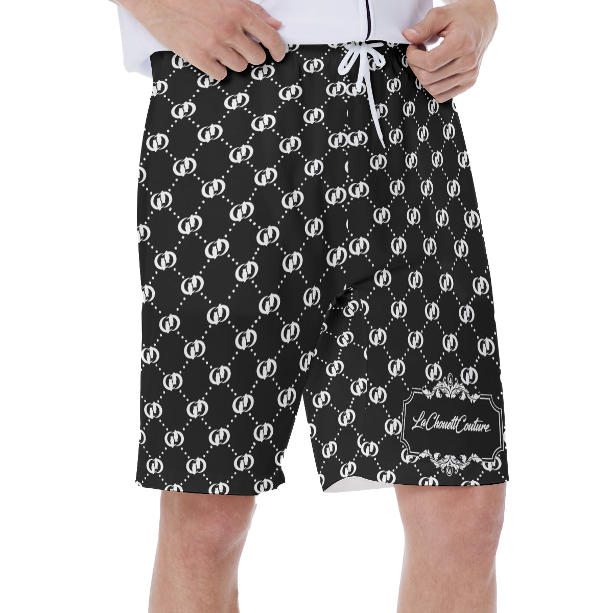EXCELLENCE BLCC Beach Pants