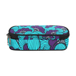 AFRIKA FLOWER Pencil Pouch/Large