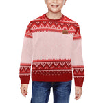 LCC KNITTED Sweatshirt for Kids
