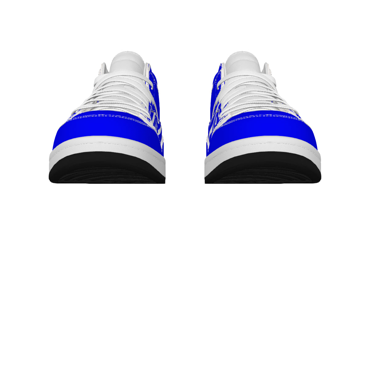 NICE ONE BLUE SNEAKERS AF