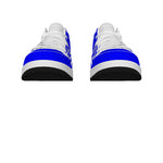 NICE ONE BLUE SNEAKERS AF