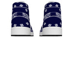 BANDANA NAVYBLUE SNEAKER AF