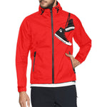 LCC CHUCC T Unisex All Over Print Windbreaker