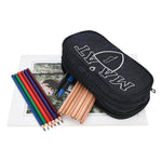 MA'AT Pencil Pouch/Large