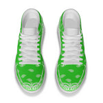 BANDANA FULLY GREEN Low AFC Shoes