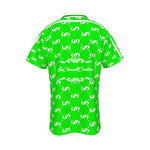 EXCELLENCE GREEN Polo Shirt