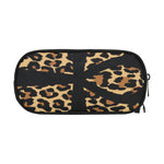 CHEETAH ANKH Pencil Pouch/Large