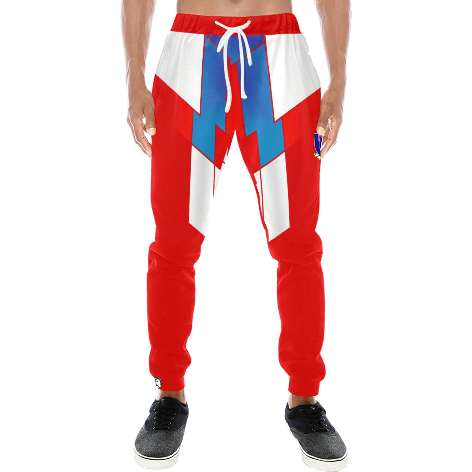 FRANCE Unisex Casual Sweatpants
