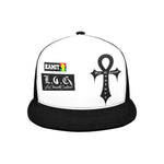 KAMIT RYDER Trucker Hat H