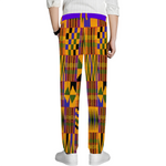 KENTE Unisex Suit Pants
