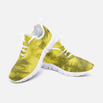 TIE DYE YLW Unisex City Runner