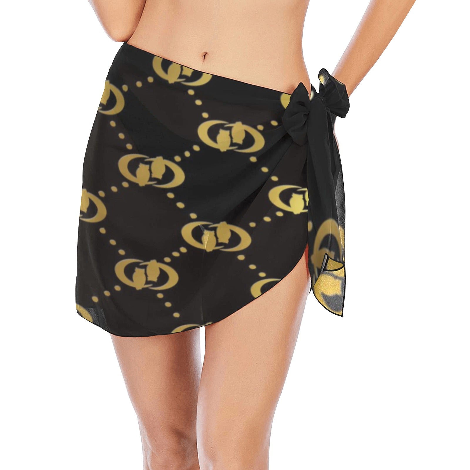 EXCELLENCE Beach Sarong Wrap
