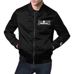 BLACK OWNED Bomber Jacket for Men