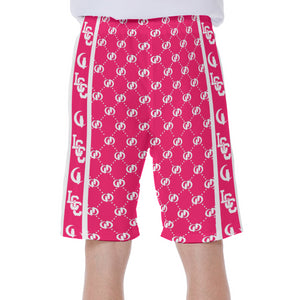 EXCELLENCE PINKISH Beach Pants