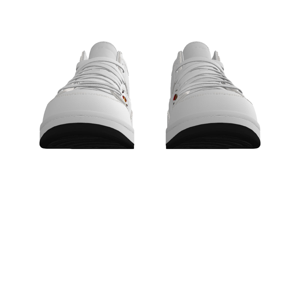 RBG ANKH WHT SNEAKERS AF