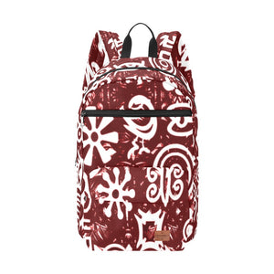 ADINKRA MX  Travel Backpack