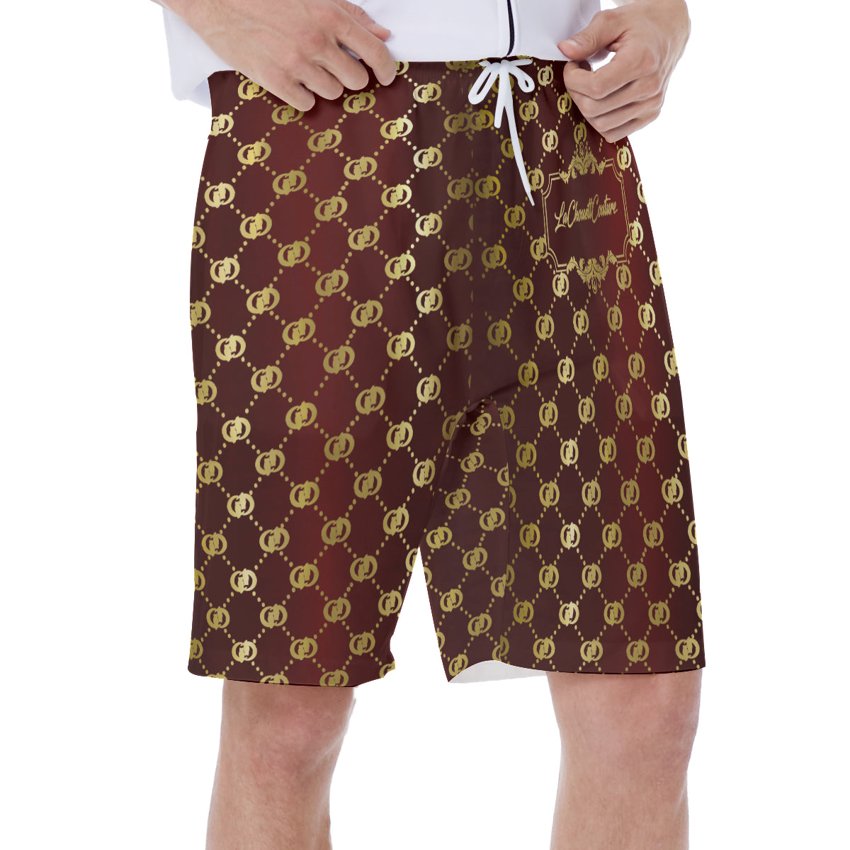 EXCELLENCE BRDX Beach Pants