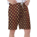 EXCELLENCE BRDX Beach Pants