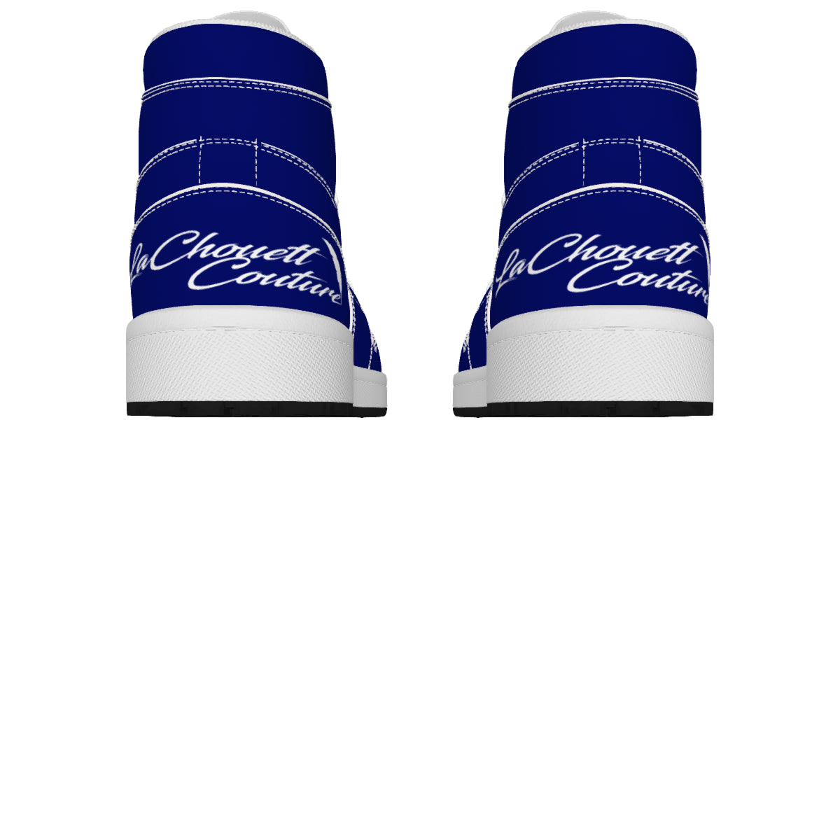LCC NAVY BLUE SNEAKERS AF
