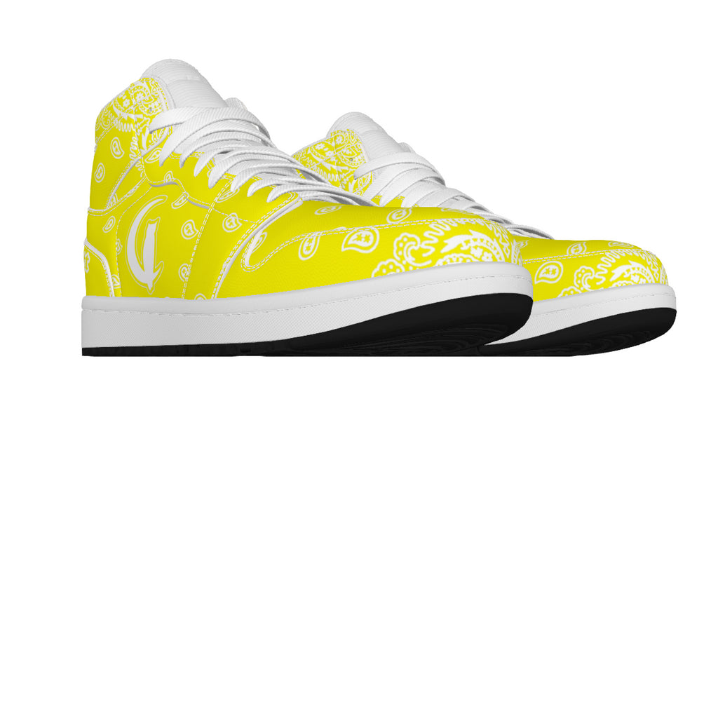 BANDANA FULLY L.K SNEAKERS AF