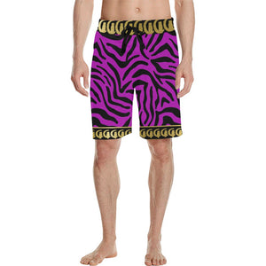 PRIVILEGE Casual Shorts