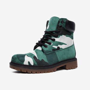 CAMOUFLAGE MORPH boots TB