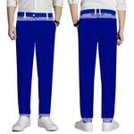 BANDANA Cs'UP Unisex Suit Pants