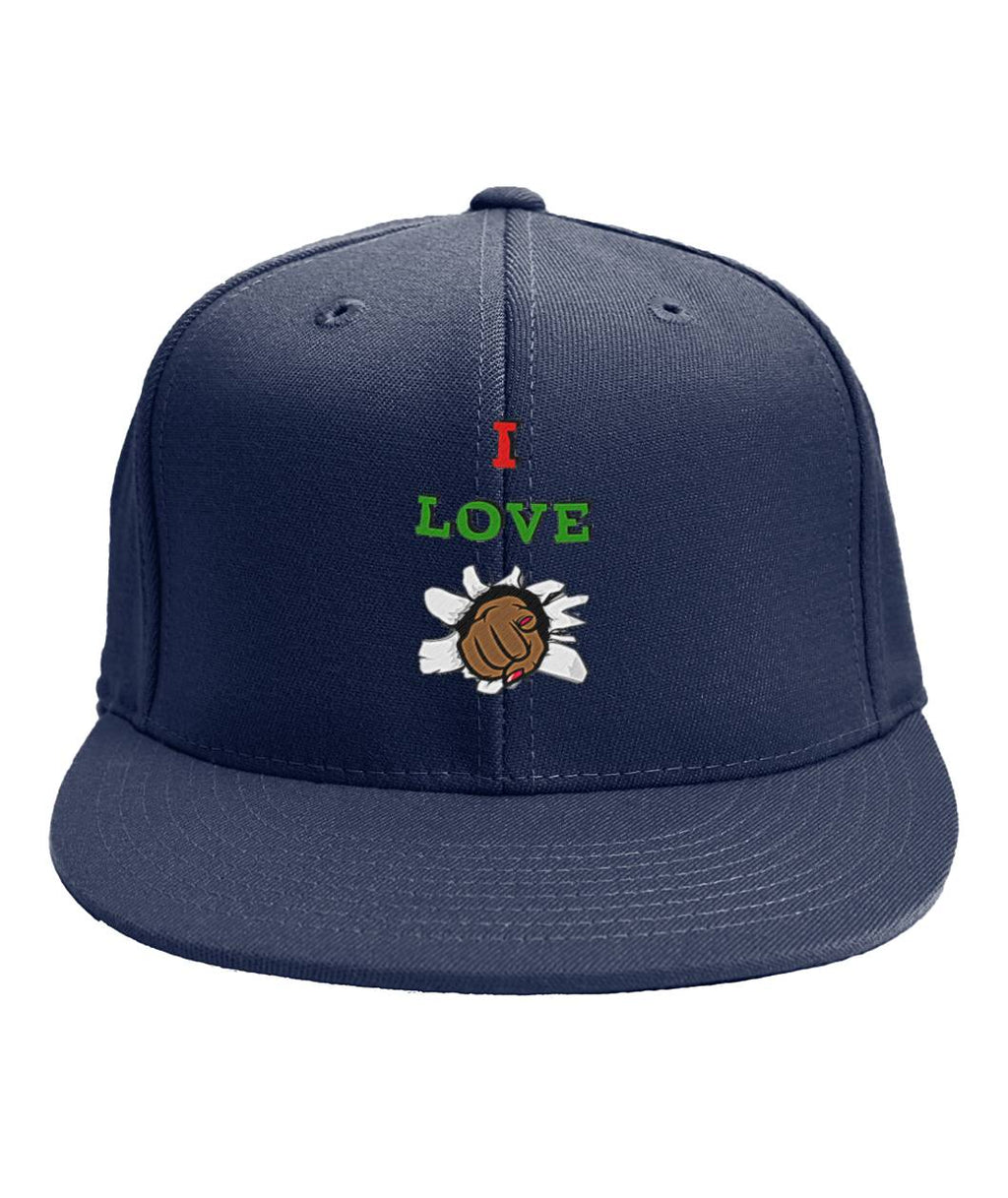 I love You Women Snapback