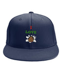 I love You Women Snapback