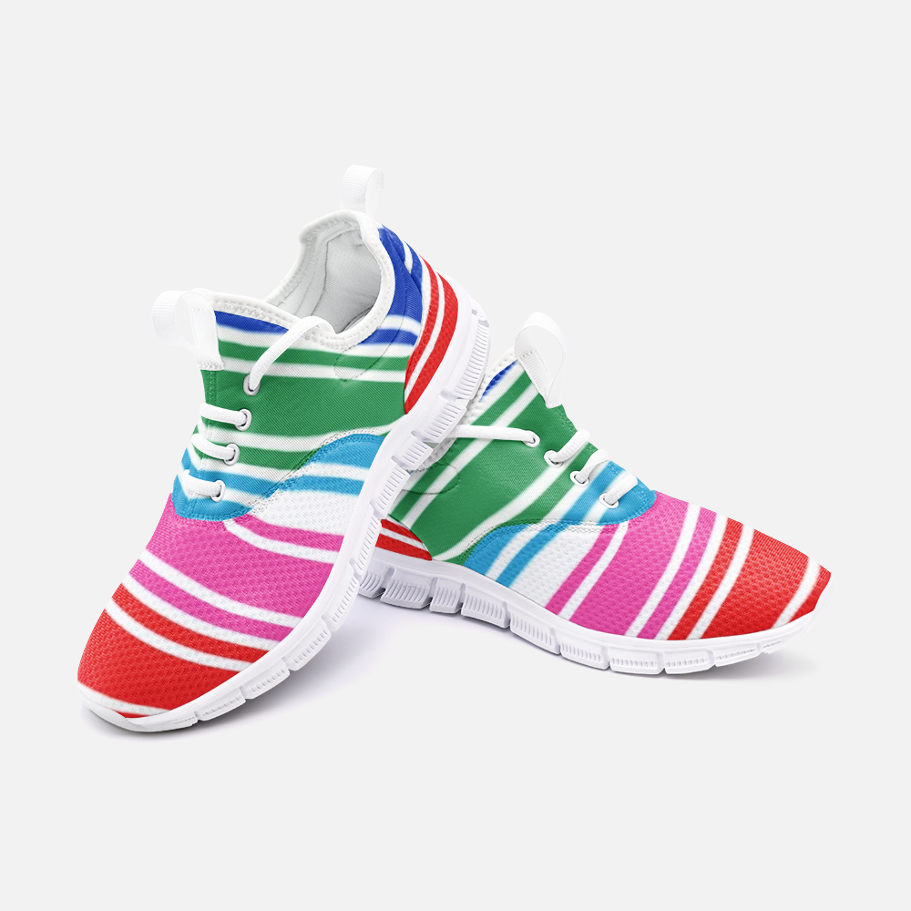 CHUCCY Unisex Sneaker City Runner