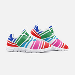 CHUCCY Unisex Sneaker City Runner