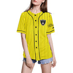 EAZY-E RUTHLESS Baseball Jersey for Women