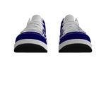 NICE ONE NAVY SNEAKERS AF