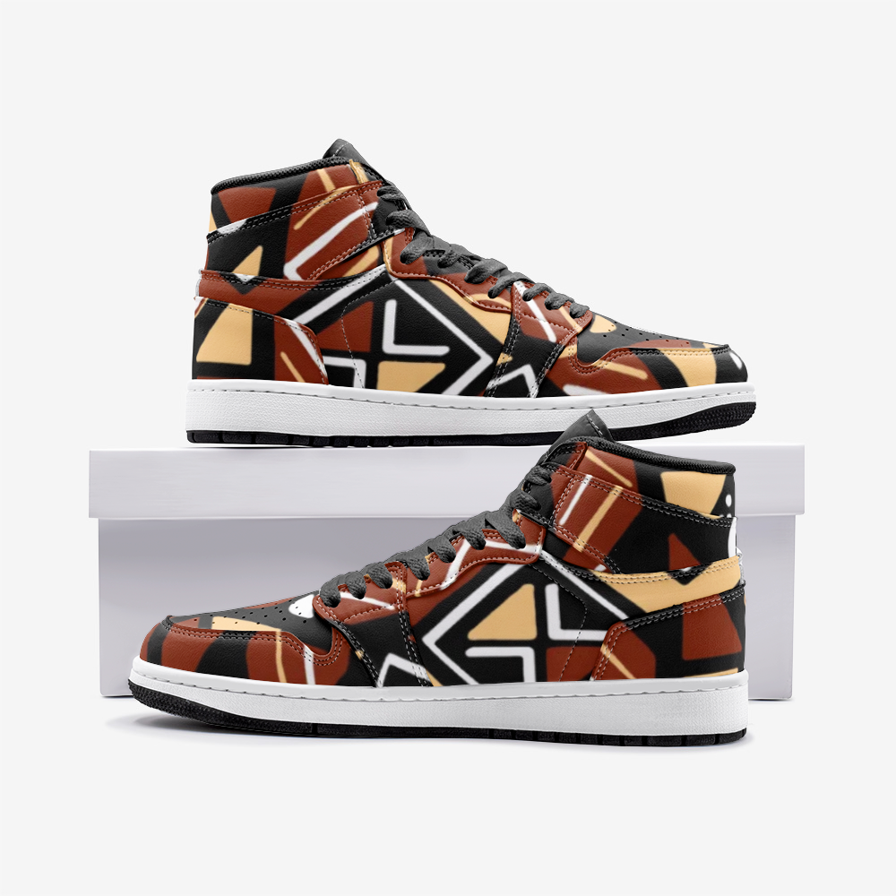 BOGOLAN Unisex Sneaker TR