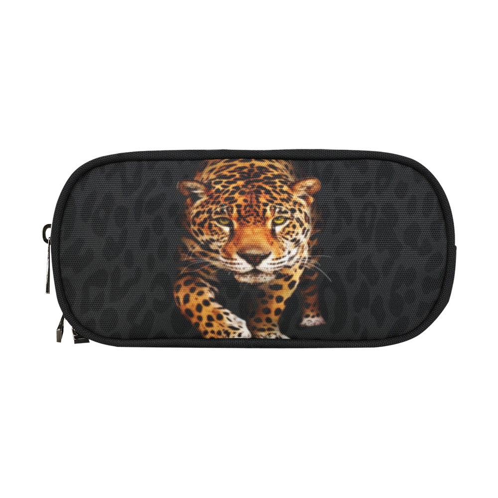 JAGUAR Pencil Pouch/Large