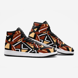 BOGOLAN Unisex Sneaker TR