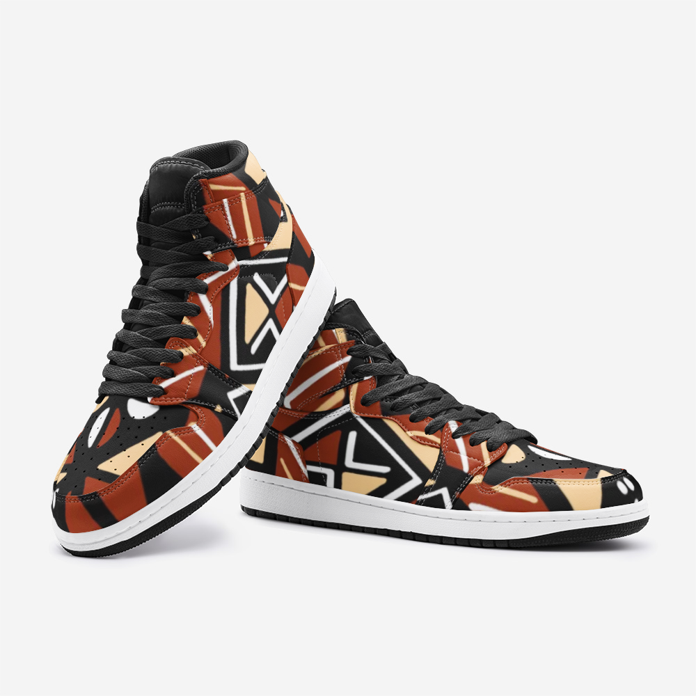 BOGOLAN Unisex Sneaker TR