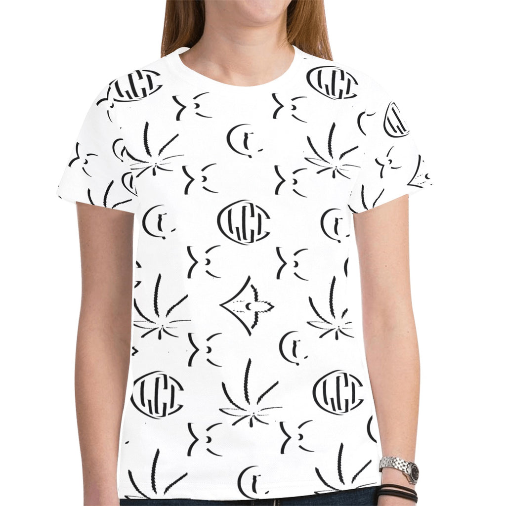 LCC WEEDY T-shirt for Women