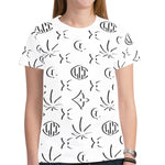 LCC WEEDY T-shirt for Women