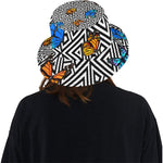 BUTTERFLY LCC Bucket Hat